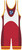 WarriorSport Guardian National Custom Sublimated Singlet Back View