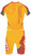 Alternate Uniform Savage Back by WarriorSport Wear Alternate Uniform Savage Back by WarriorSport Wear