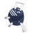 Navy Adidas aE100 Response Earguard