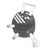 Grey Adidas aE100 Response Earguard