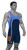 Sublimated Adidas aS108c-01-07 Custom CLIMALITE Sublimated Singlet