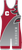  Crusader Custom Wrestling Singlet