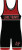 WarriorSport Sublimated Singlet WarriorSport Sublimated Singlet