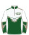 Custom Sublimated Quarter Zip Pull Over