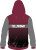 WarriorSport Sublimated Hoodie Template Delta