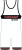 Custom Sublimated Wrestling Singlet Custom Sublimated Wrestling Singlet