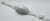 White - Cliff Keen CSM Chin Cup Assembly White - Cliff Keen CSM Chin Cup Assembly