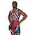 Custom Sublimated Team Singlet S794345 Custom Sublimated Team Singlet S794345