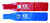Free Style Ankle Band Kit Red and Blue #A6 Free Style Ankle Band Kit Red and Blue #A6