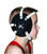 Black Cliff Keen #YE58 Youth Signature Stock Earguard