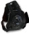Black/Black Triforce Headgear Matman #33
