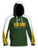 Sublimated Hunter Adidas Hoodie aA400hs