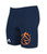 Navy - Stock Compression Short Adidas aA301s Navy - Stock Compression Short Adidas aA301s