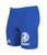 Royal - Stock Compression Short Adidas aA301s Royal - Stock Compression Short Adidas aA301s