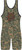 WarriorSport Sublimated Singlet Template 1514