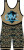 WS Custom Sublimated Team Singlet