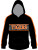 Sublimated Custom Hoodie WarriorSport Wrestling #1203 Sublimated Custom Hoodie WarriorSport Wrestling #1203