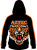 Sublimated Hoodie by WarriorSport Sublimated Hoodie by WarriorSport