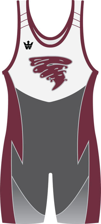 Custom Wrestling Singlets  WS1532