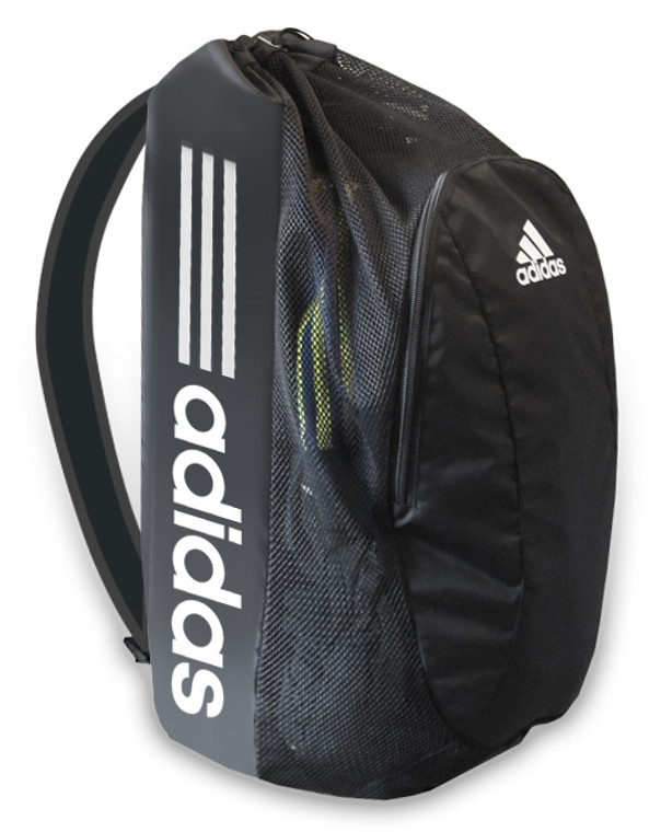 Adidas Training Gear Bag