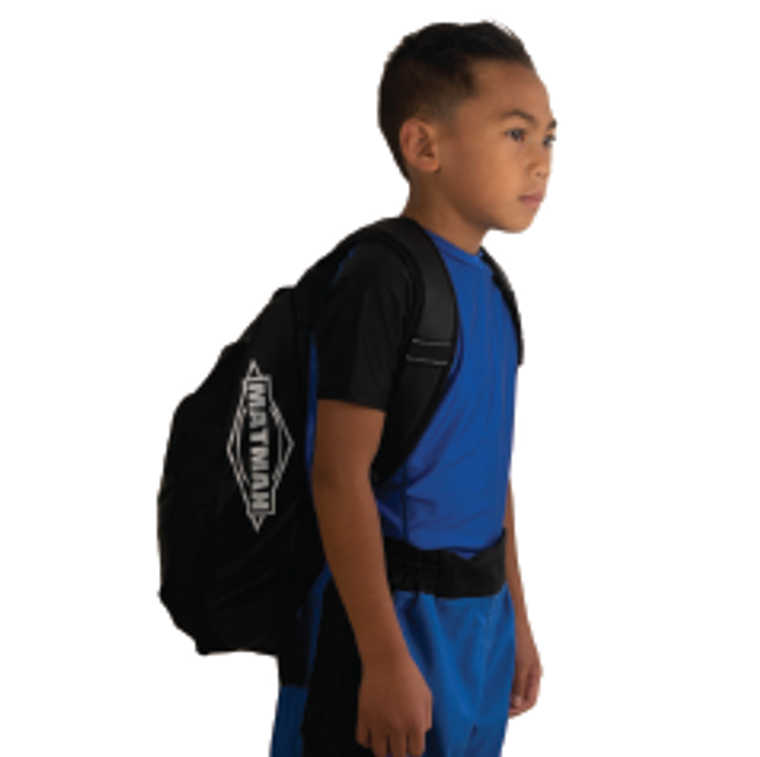 Matman Youth Gear Bag
