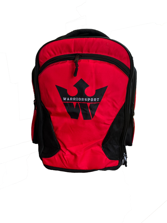 WarriorSport Custom Sublimated Back Pack "The Summit"