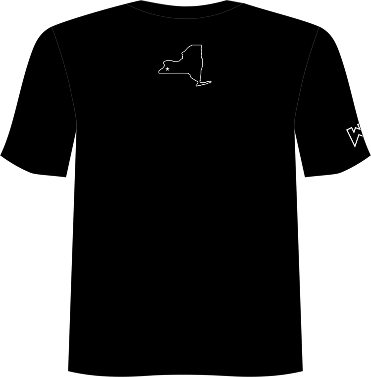 Springville Youth Wrestling T-shirt