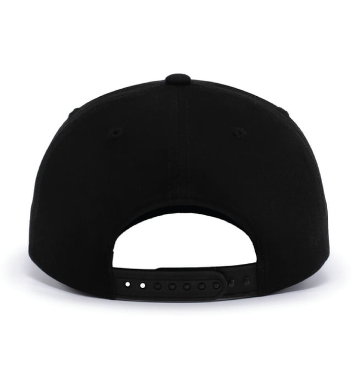 springville baseball hat