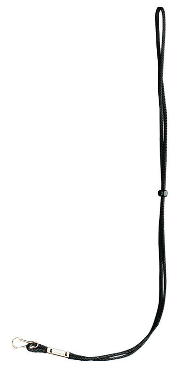 Cliff Keen 19' Single Clip Lanyard for Whistle