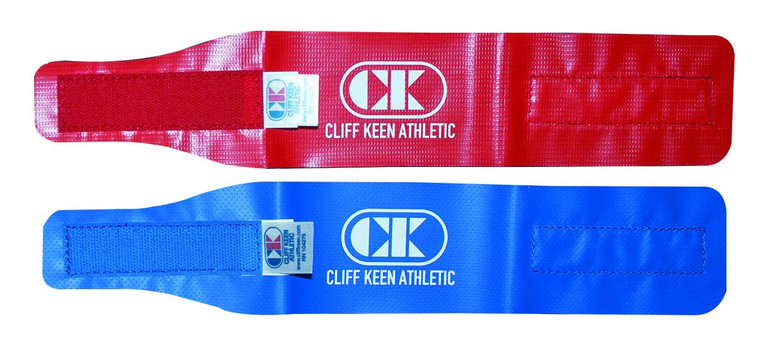 Free Style Ankle Band Kit Red and Blue #A6