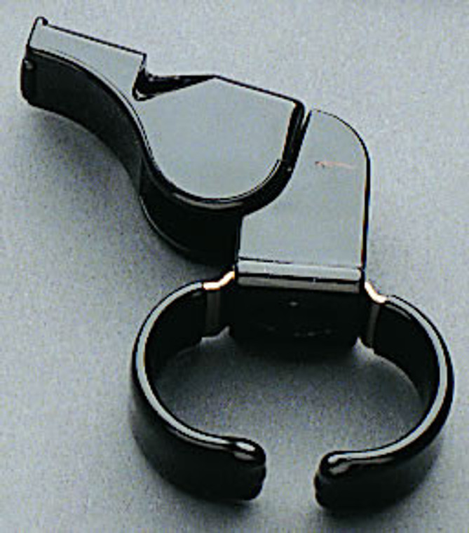 Cliff Keen Finger Referee Whistle - #W114