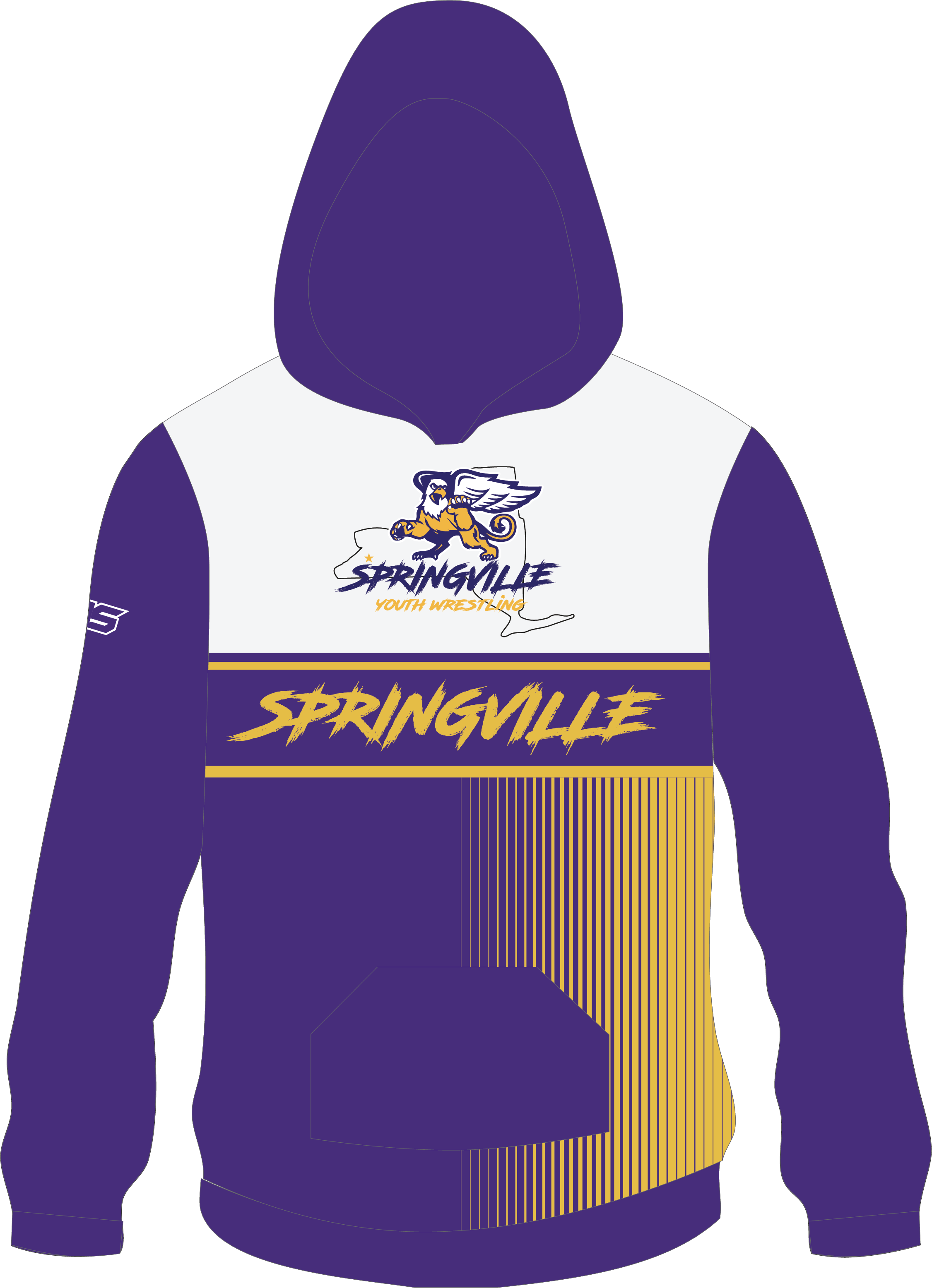 Springville Youth Wrestling