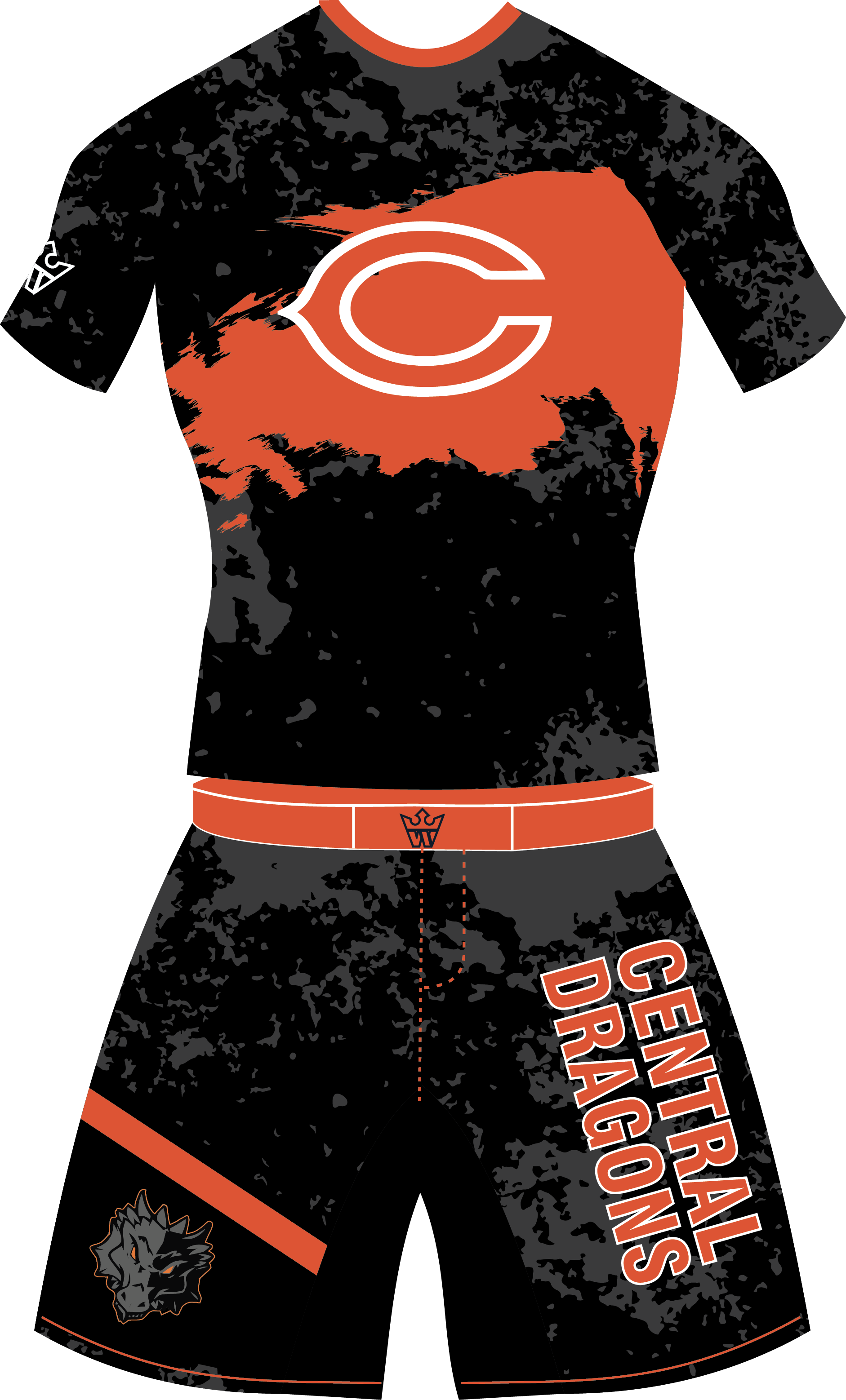 Custom Uniforms Custom Uniforms