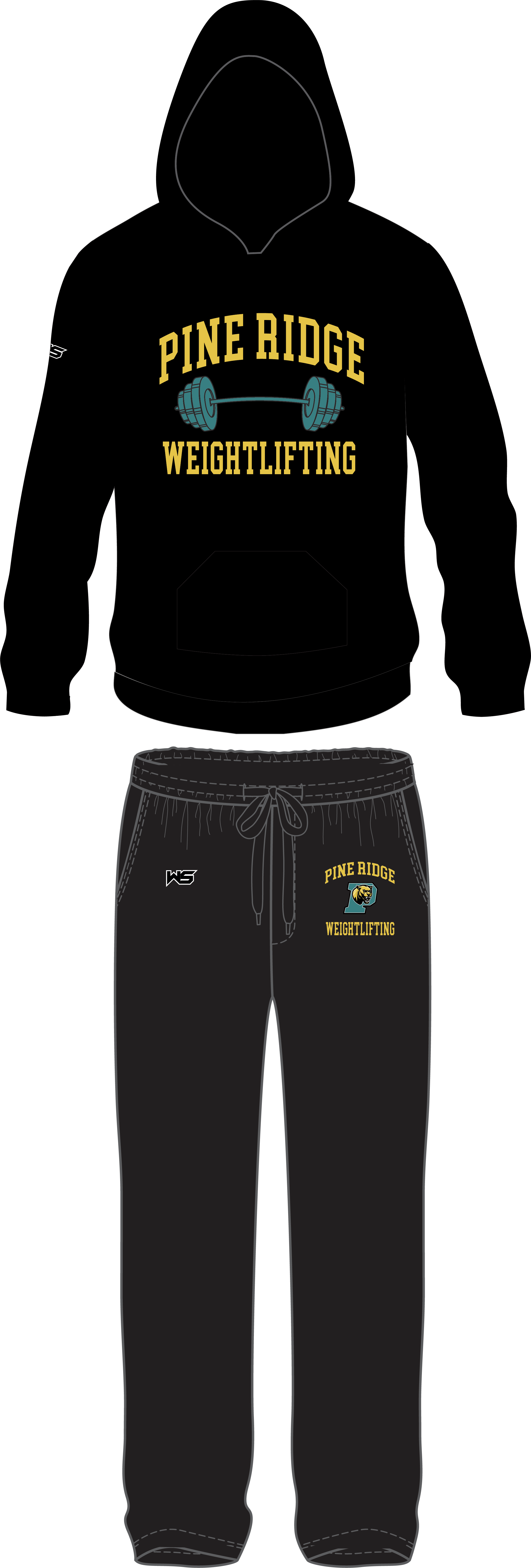 Pine Ridge Team Store Pine Ridge Team Store