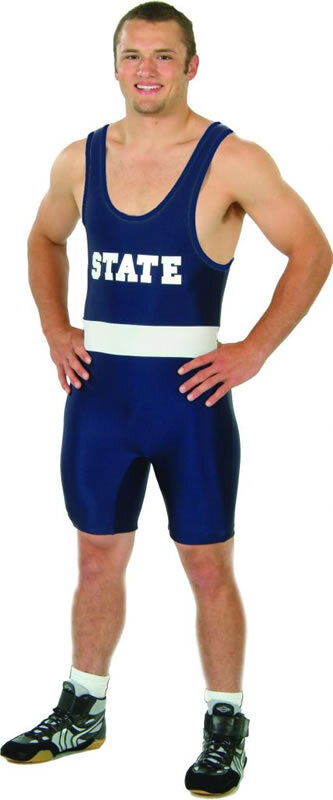 Matman Stock Wrestling Singlets Matman Stock Wrestling Singlets