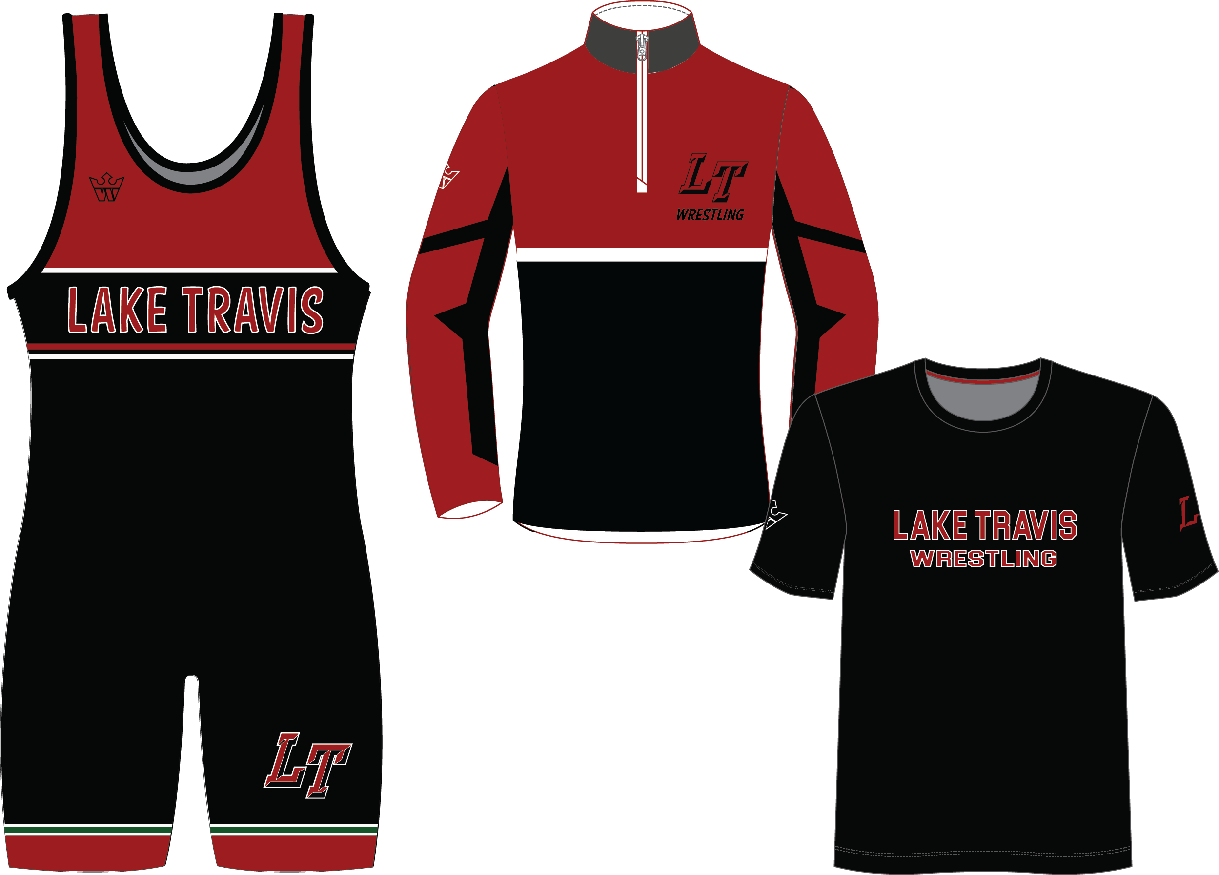 Lake Travis Cavaliers Wrestling Team Lake Travis Cavaliers Wrestling Team