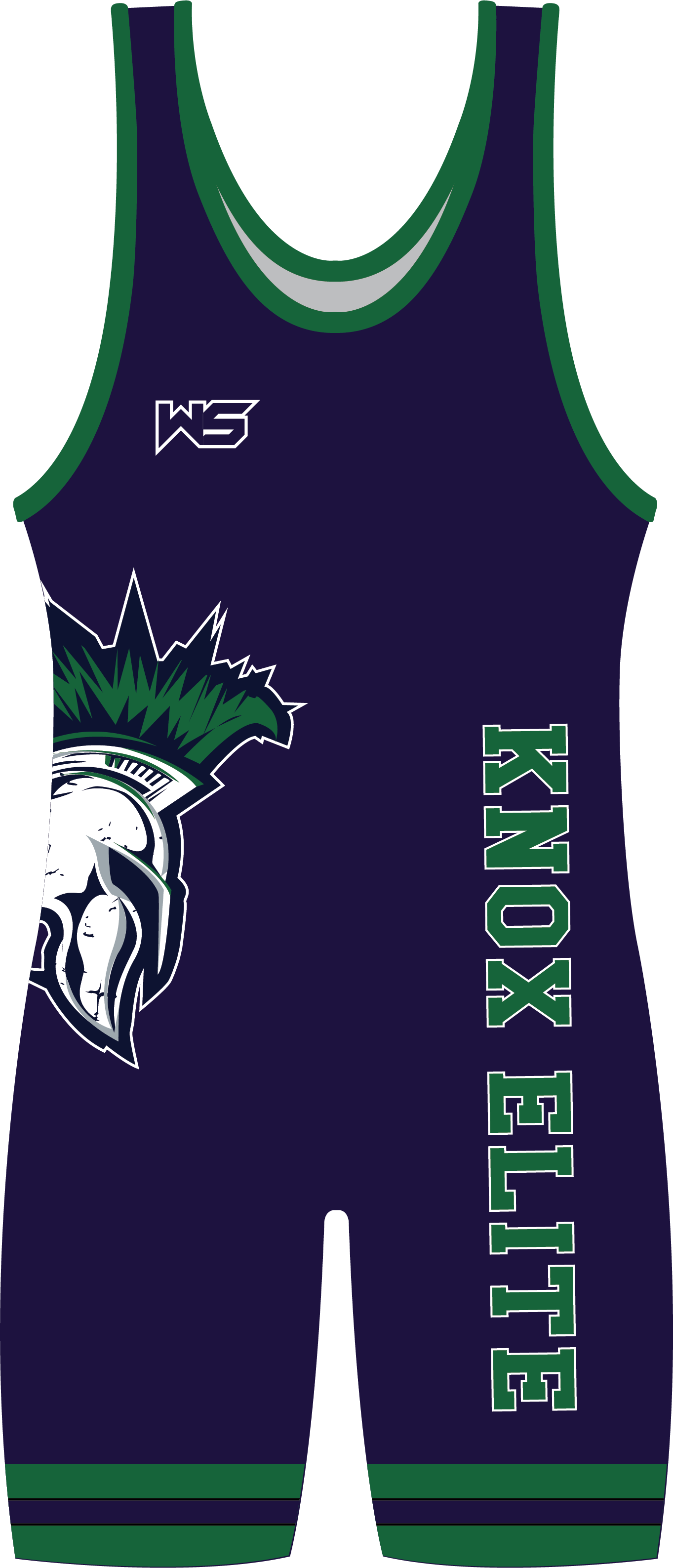Knox Elite Team Store