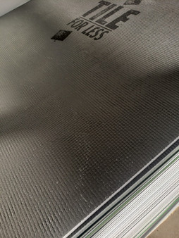 TFL WATERPROOF 3x5 1/4" BOARD