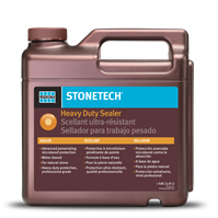 Laticrete Stonetech Heavy Duty Sealer Pint