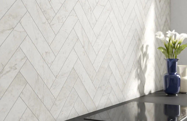 UNICOM - MARMOREA - CARRARA 4X24