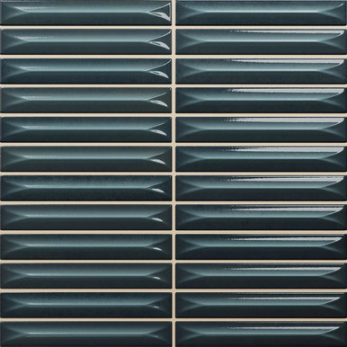 CVA – NAIROBI ARROW – BLUE POLISHED 8X8