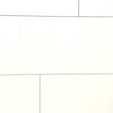 ELIANE - PURE WHITE AC SATIN - 20X40