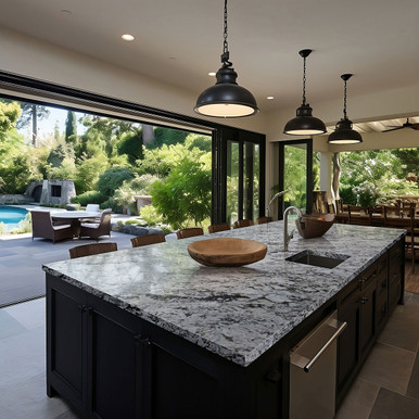 GRANITE 3CM - LENNON