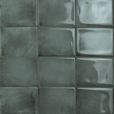 Brezzo Green Sea 4x8's Ceramic Wall Tiles