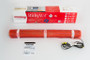 Warmup StickyMat Heats 9 Sq Ft 36" x 3 Ft 120v, 126W, 1.05A