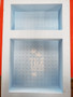 TFL WATERPROOF NICHE 12X20 W/SHELF