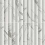 ESTUDIO | ARGOS
STATUARIO 4.5" x 9"

$8.99 /SF * Coverage: 6.19 SF per box

Packaging: 22 Pieces per box

Unit Size: 0.2813 SF per piece