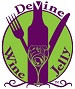 DeVine Wine Jelly