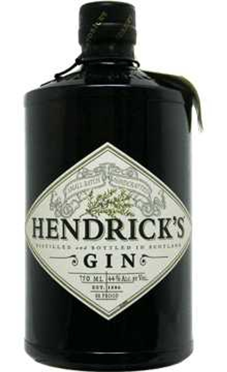 Hendrick's Gin - Woodland Hills Wine Company