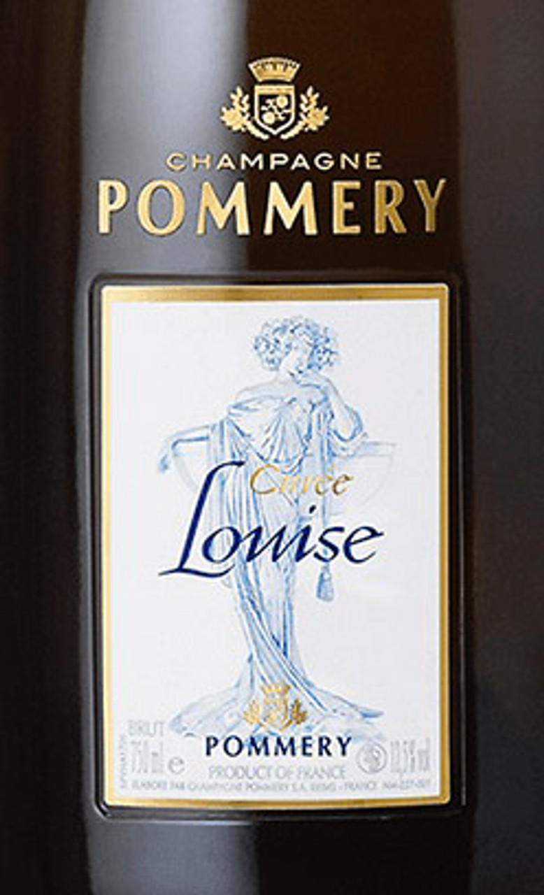 その他 Pommery Louise 2004 Brut 750ml 911013604_2